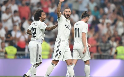 乐竞快讯-他的反击是皇马利器