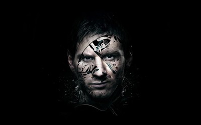 乐竞热评-佩里西奇头球攻门击中横梁