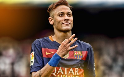 乐竞精华-内马尔参加婚礼跳舞