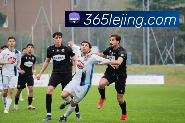 乐竞体育APP 体育赛事宣传图